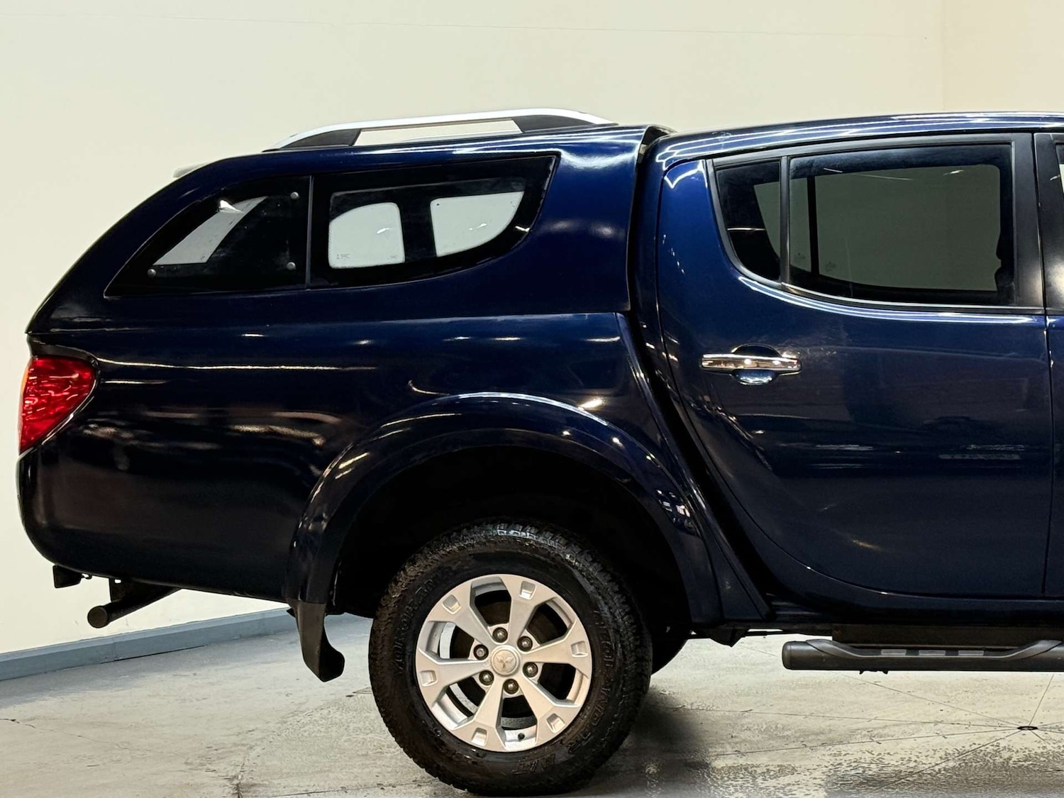 Used Mitsubishi L200 2014 for sale - 77523299: Photo 42