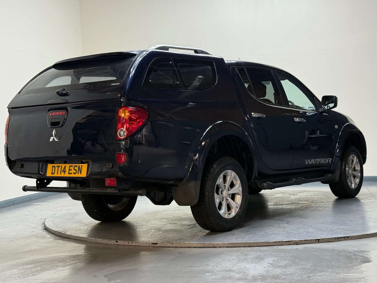 Used Mitsubishi L200 2014 for sale - 77523299: Photo 43