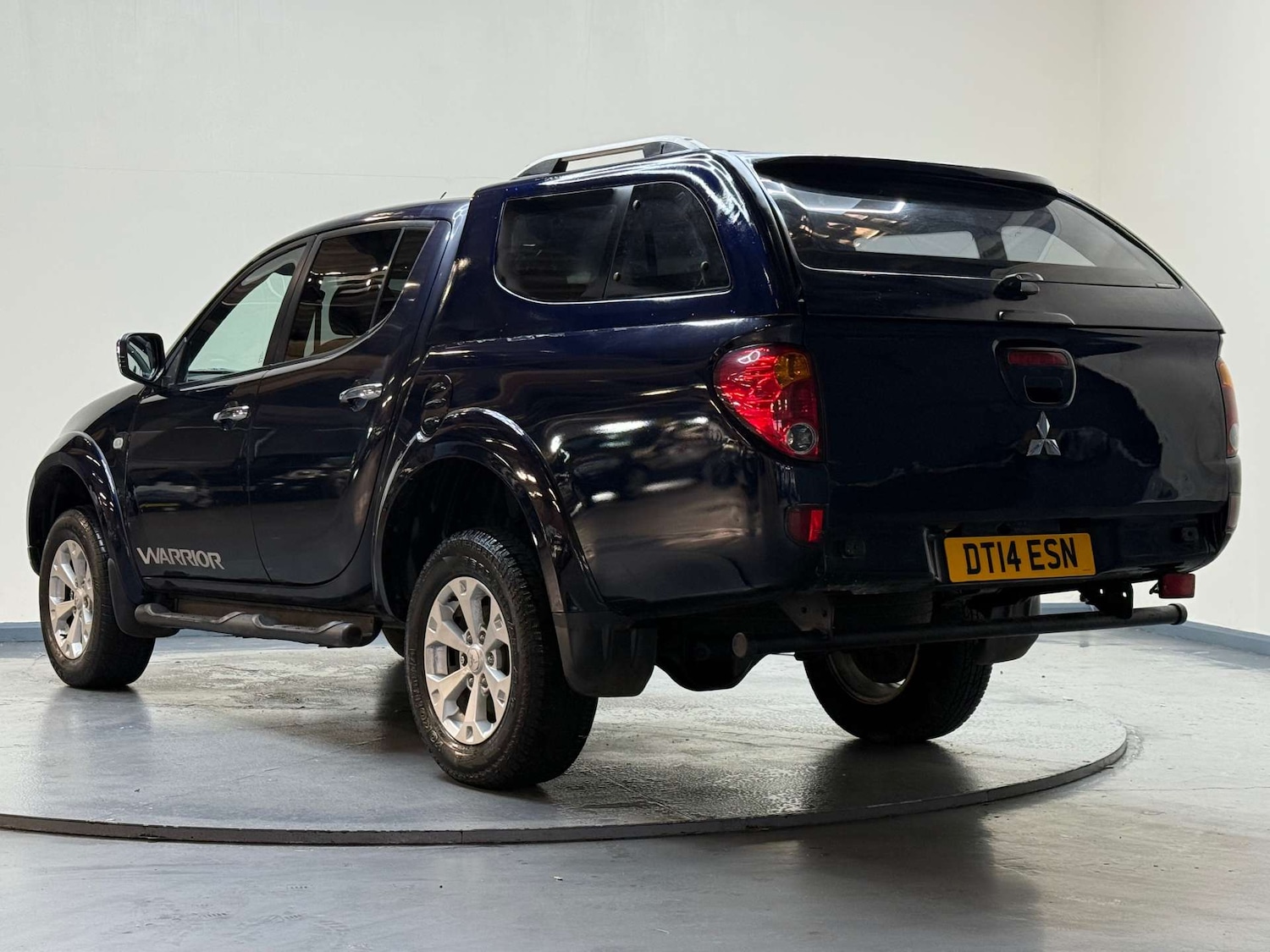 Used Mitsubishi L200 2014 for sale - 77523299: Photo 45
