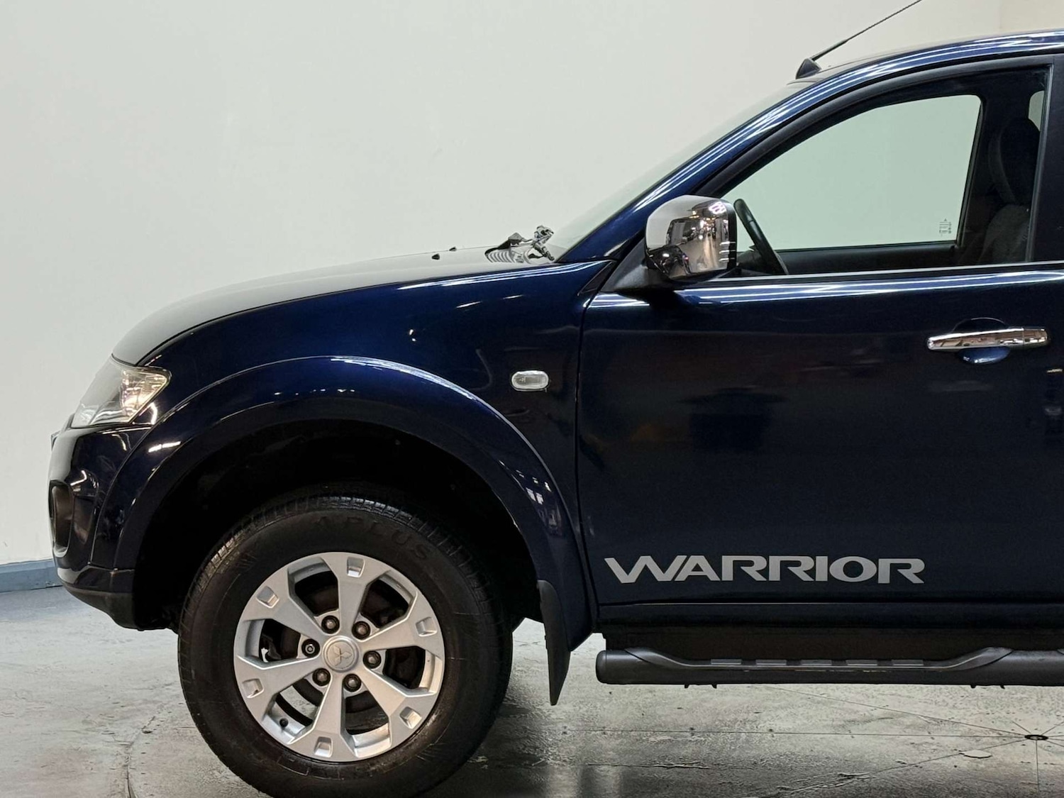 Used Mitsubishi L200 2014 for sale - 77523299: Photo 46