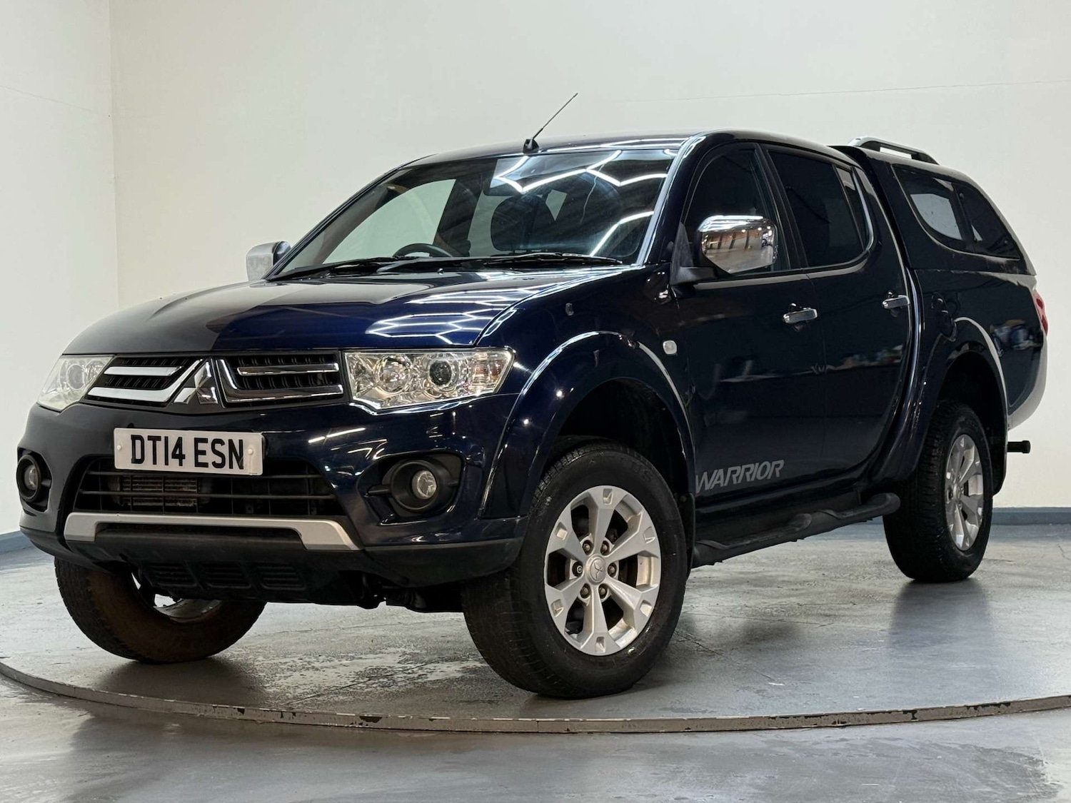 Used Mitsubishi L200 2014 for sale - 77523299: Photo 48