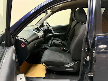 Used Mitsubishi L200 2014 for sale - 77523299: Photo