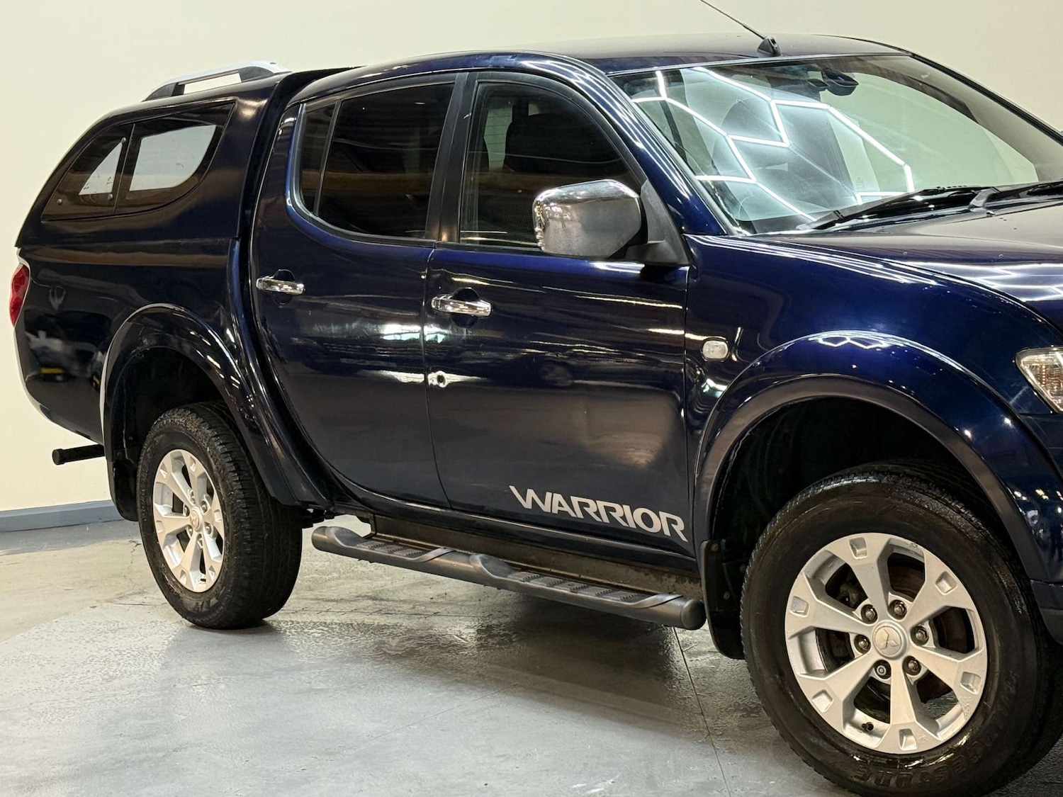 Used Mitsubishi L200 2014 for sale - 77523299: Photo 51