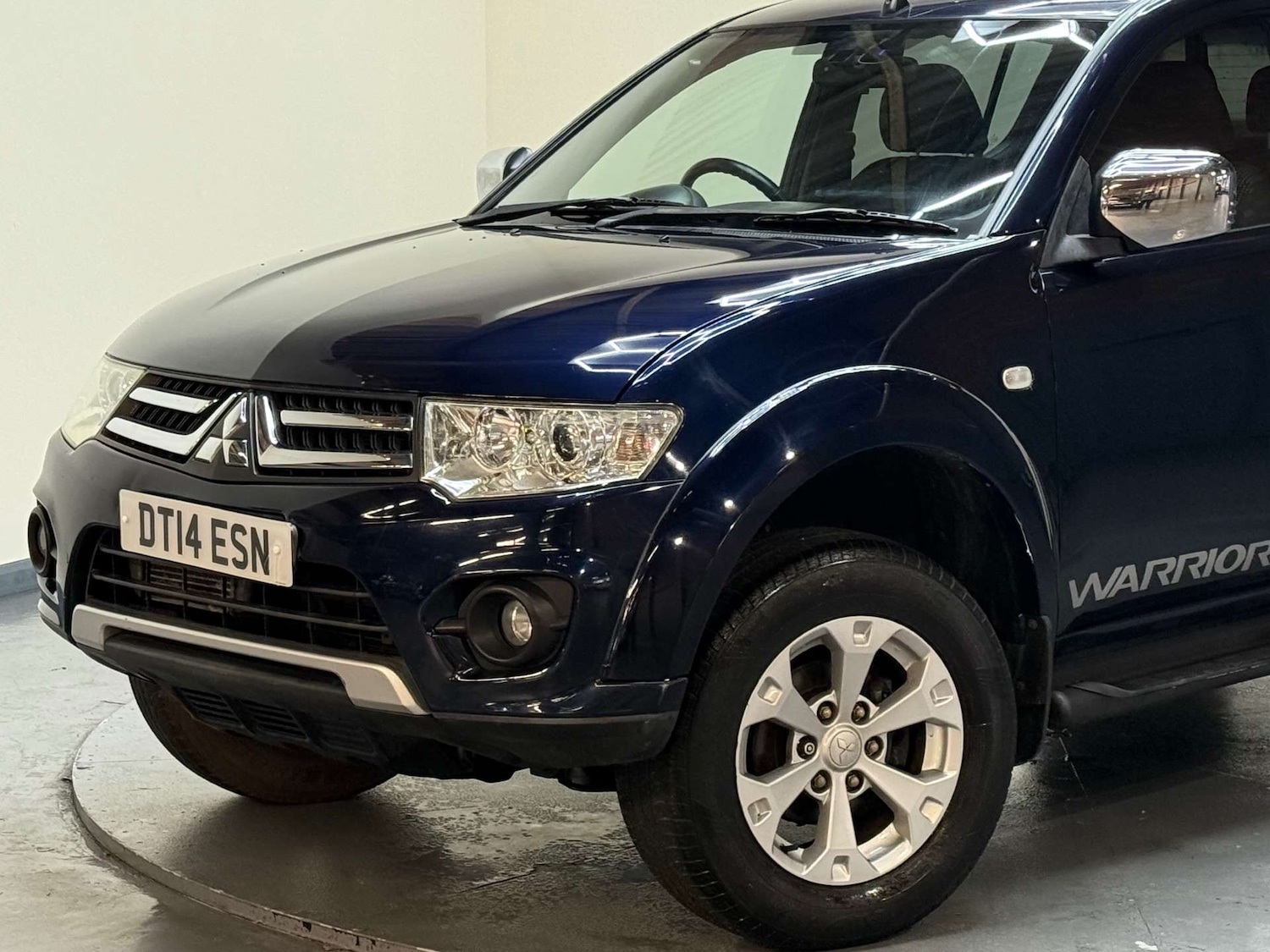 Used Mitsubishi L200 2014 for sale - 77523299: Photo 52