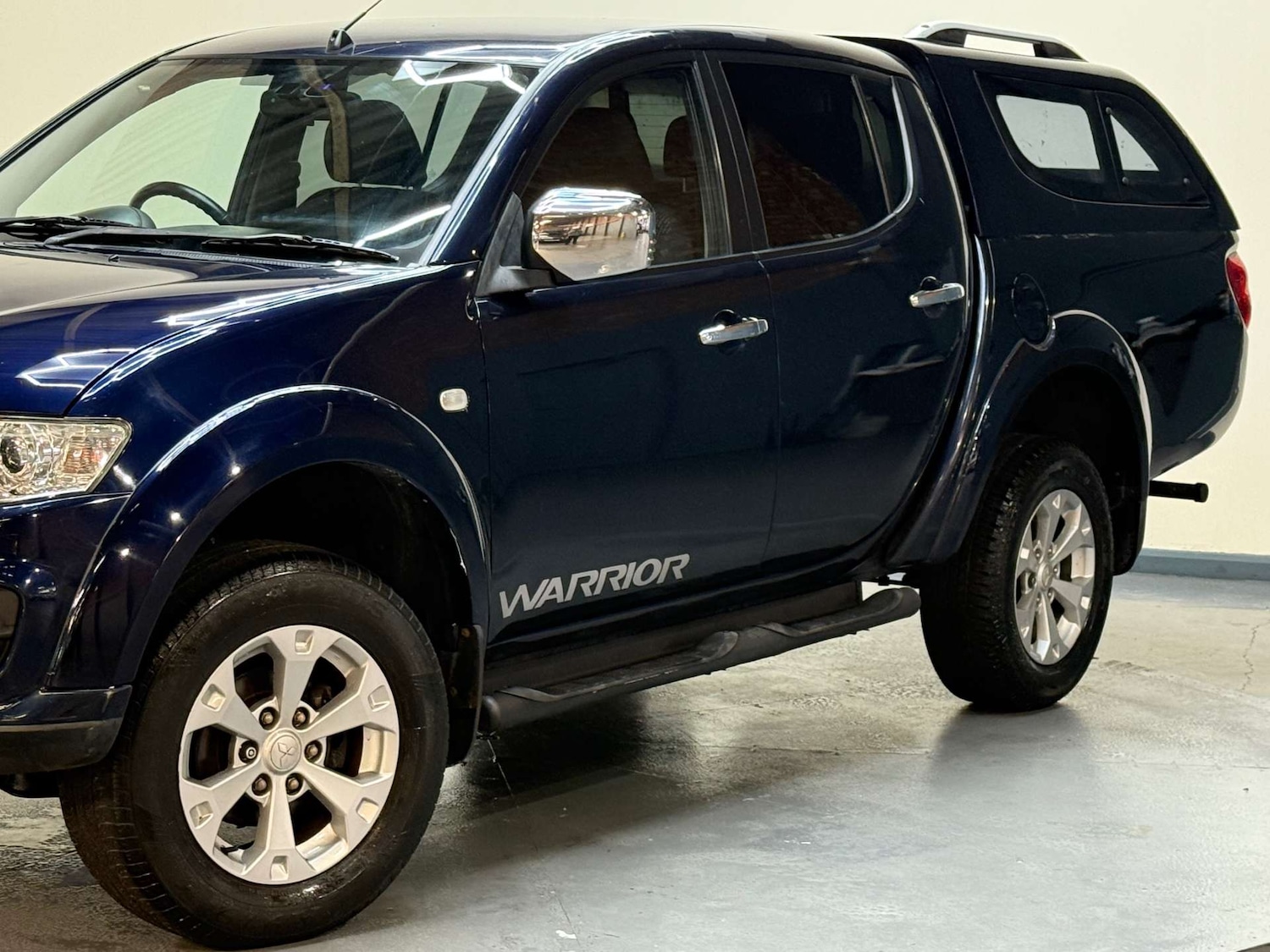 Used Mitsubishi L200 2014 for sale - 77523299: Photo 53