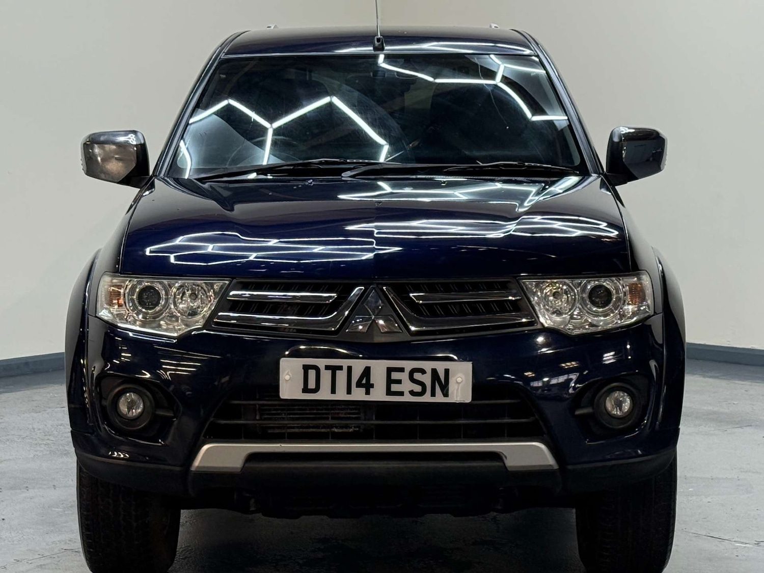 Used Mitsubishi L200 2014 for sale - 77523299: Photo 54