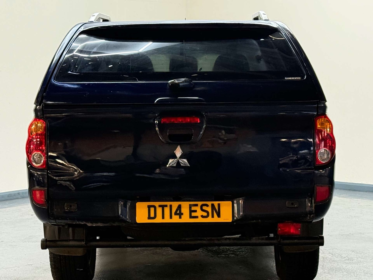 Used Mitsubishi L200 2014 for sale - 77523299: Photo 55