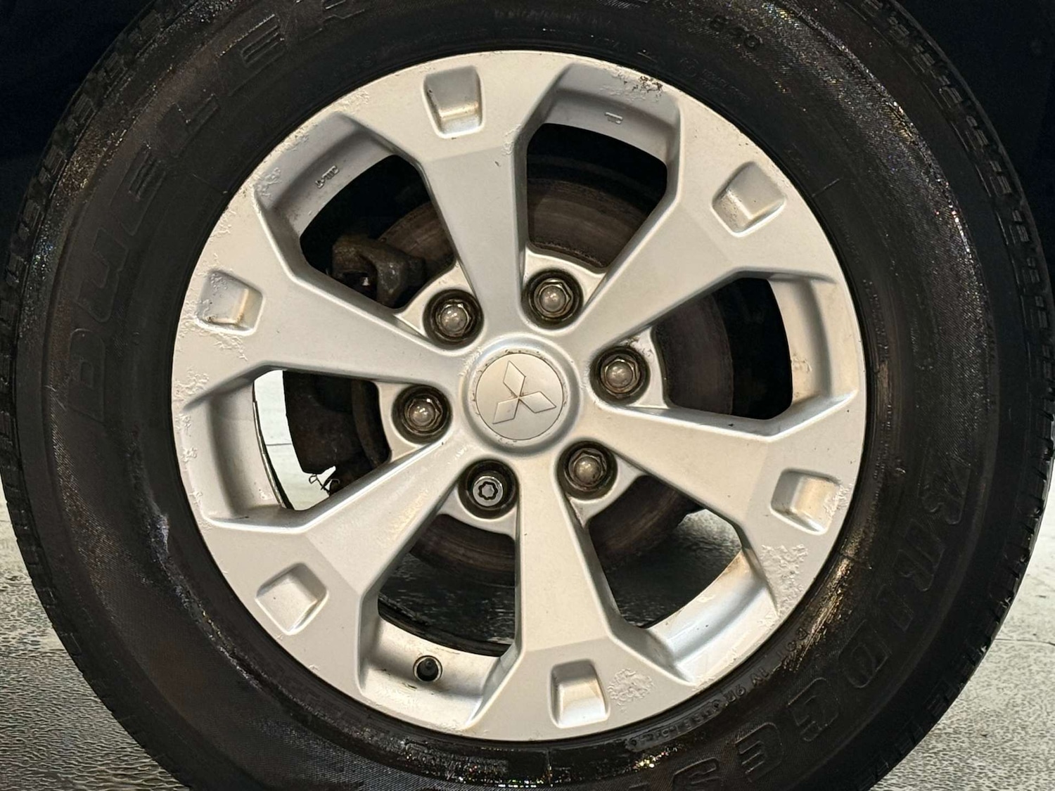 Used Mitsubishi L200 2014 for sale - 77523299: Photo 58