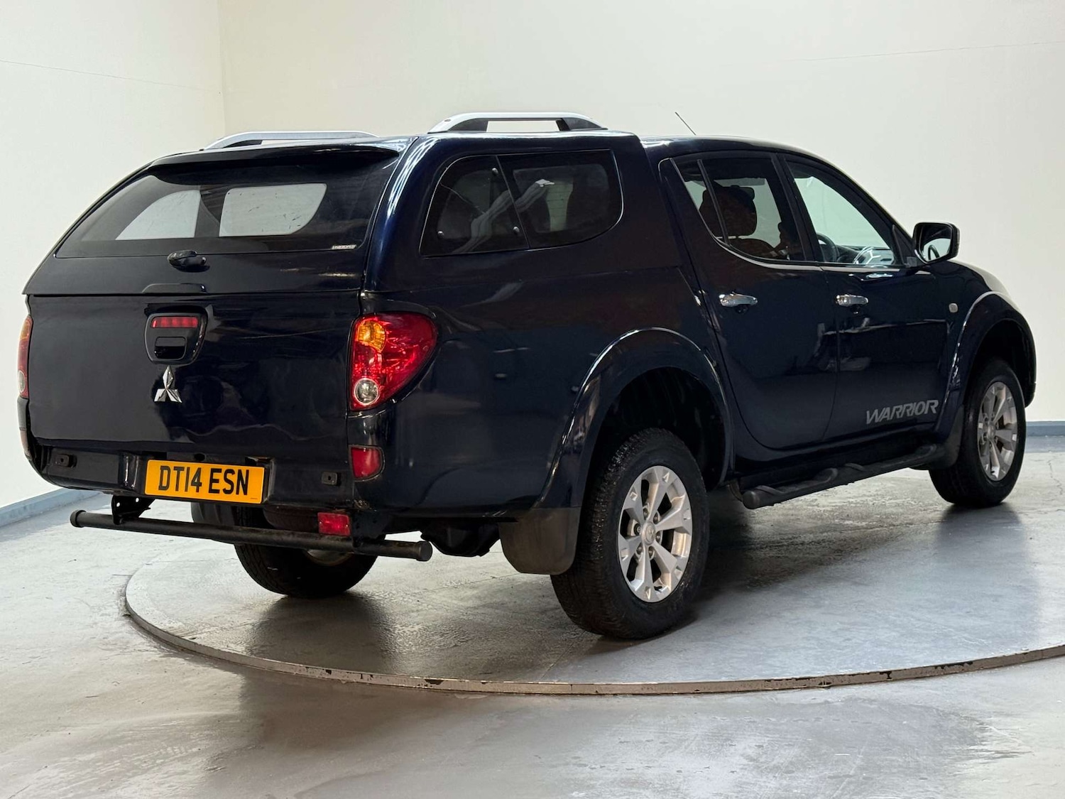 Used Mitsubishi L200 2014 for sale - 77523299: Photo 6