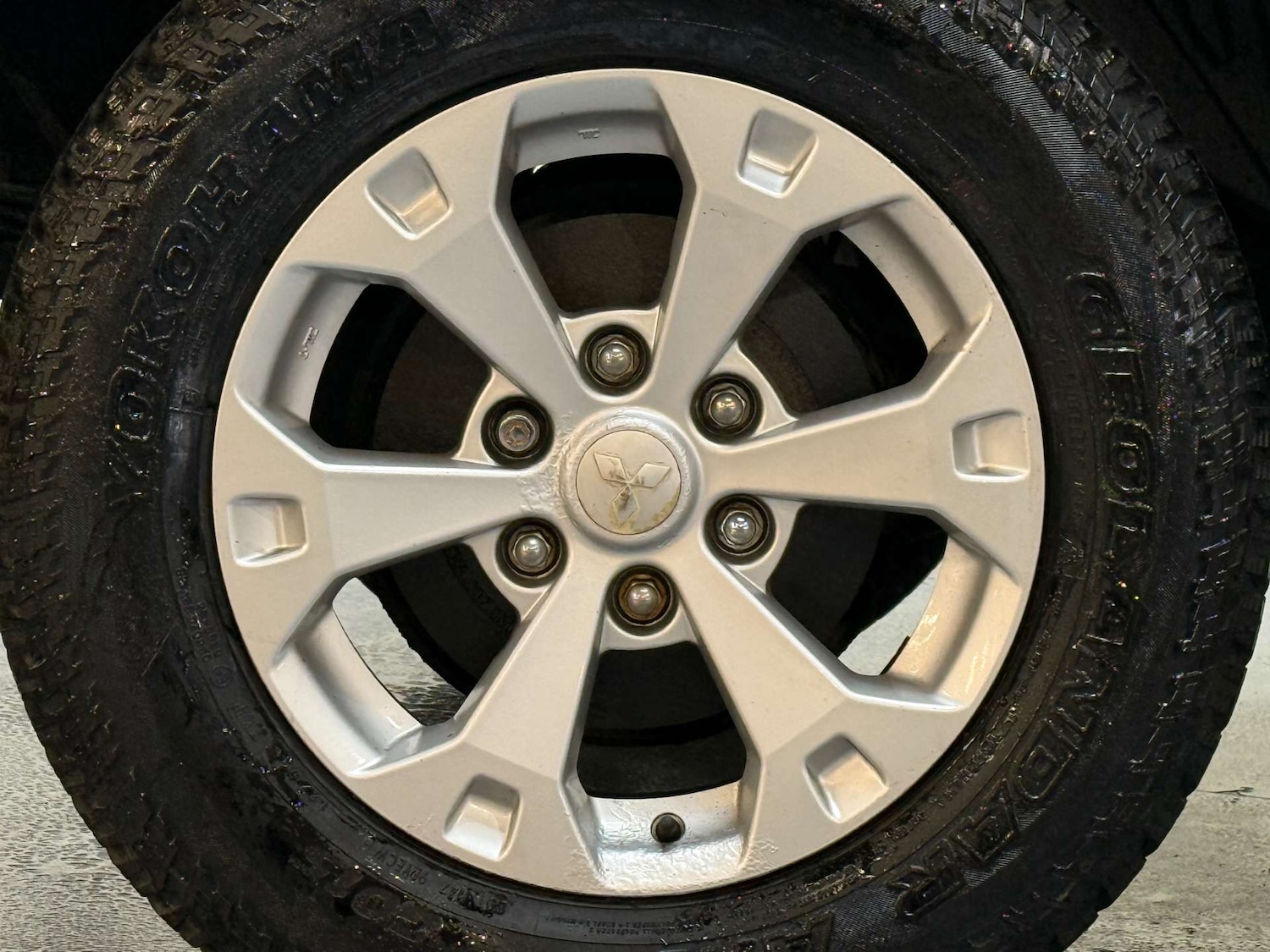 Used Mitsubishi L200 2014 for sale - 77523299: Photo 60