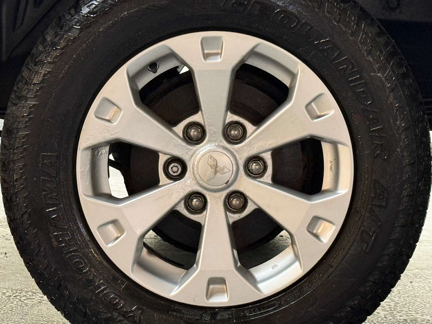 Used Mitsubishi L200 2014 for sale - 77523299: Photo 61