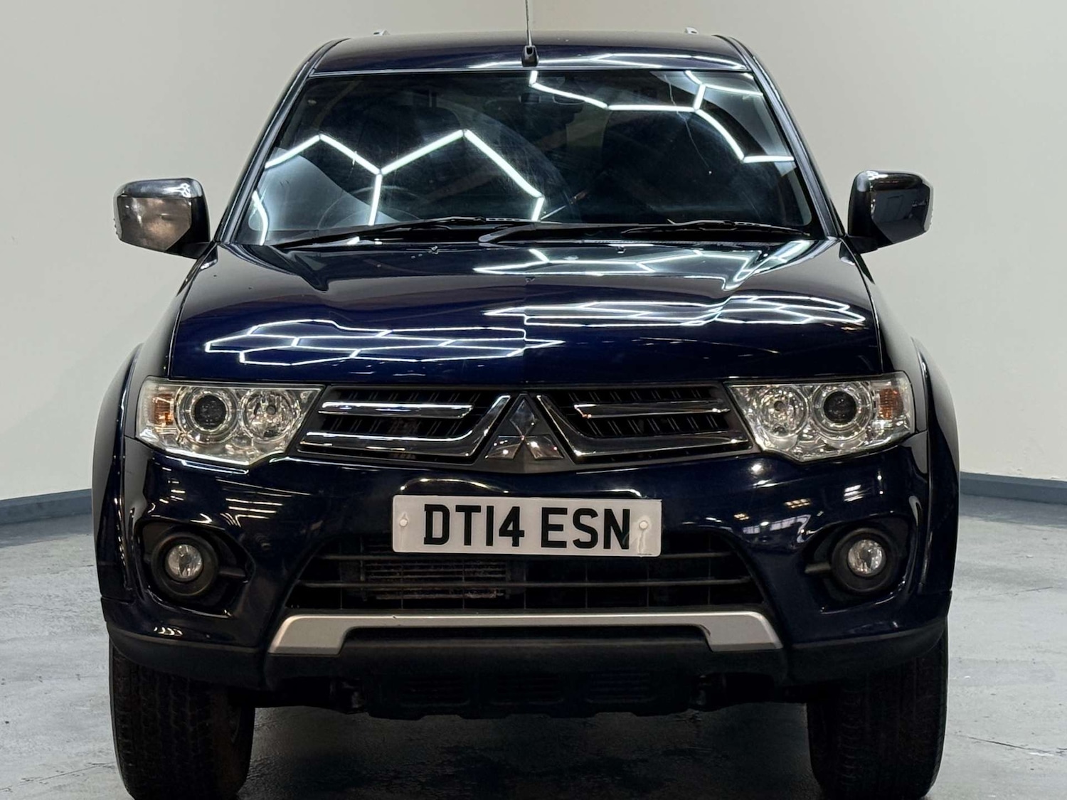 Used Mitsubishi L200 2014 for sale - 77523299: Photo 8