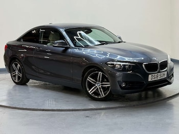 BMW 2 Series feature image