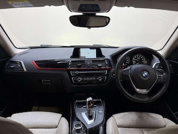 Used BMW 2 Series 2018 for sale - 77931929: Photo