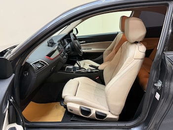 Used BMW 2 Series 2018 for sale - 77931929: Photo