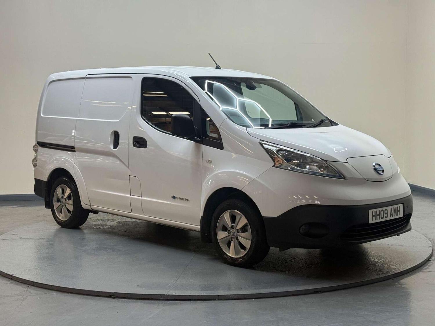 Used Nissan e-NV200 2016 for sale - 76181057: Photo 11