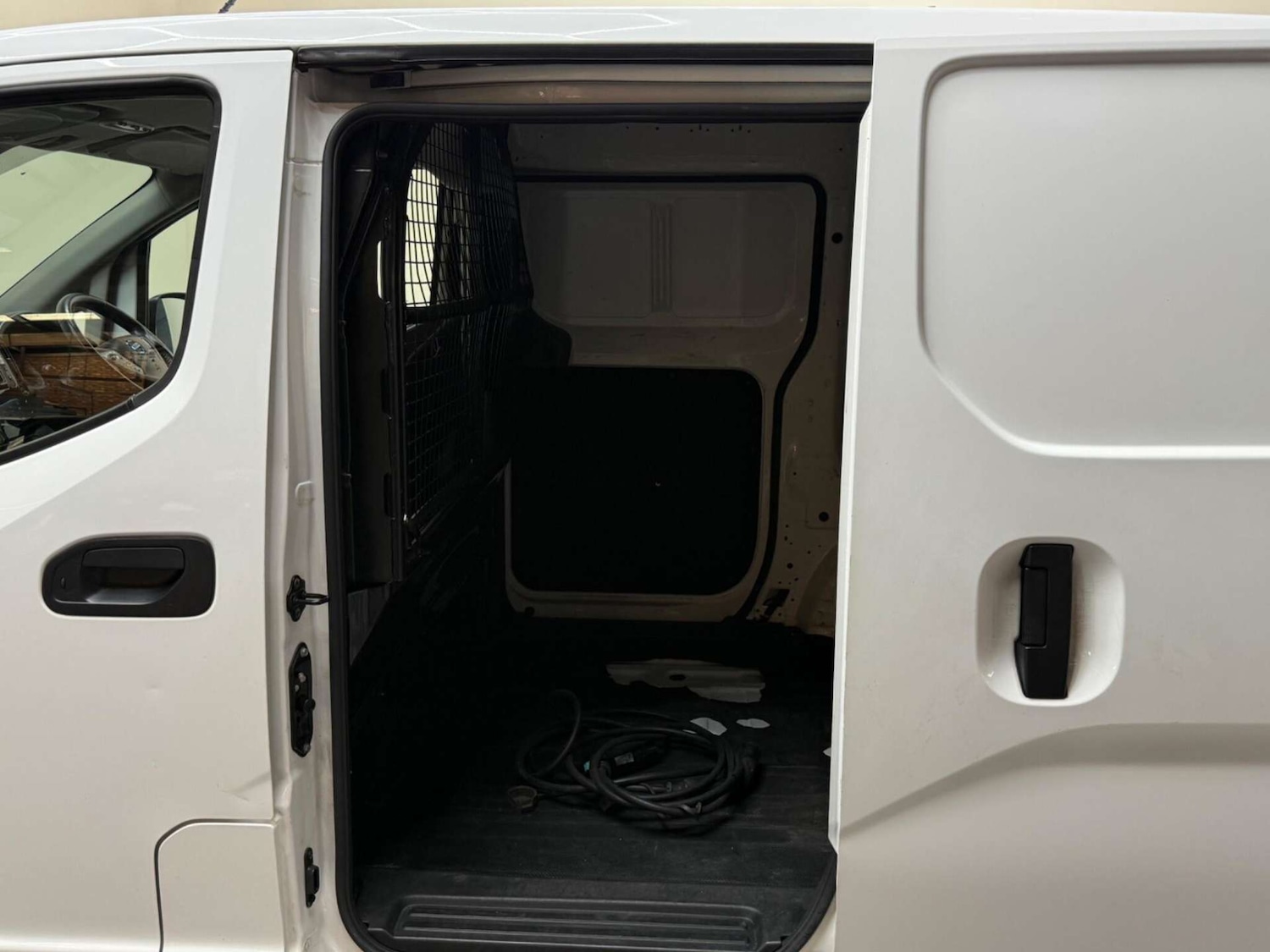 Used Nissan e-NV200 2016 for sale - 76181057: Photo 12