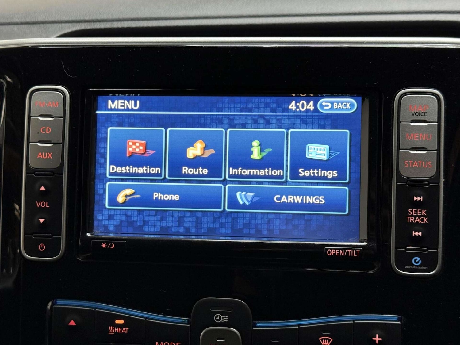 Used Nissan e-NV200 2016 for sale - 76181057: Photo 14