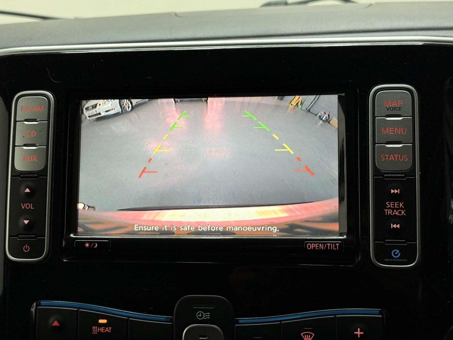 Used Nissan e-NV200 2016 for sale - 76181057: Photo 15