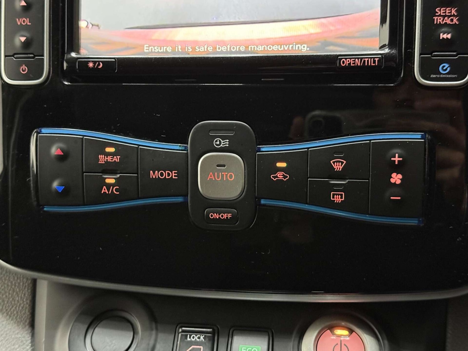 Used Nissan e-NV200 2016 for sale - 76181057: Photo 16