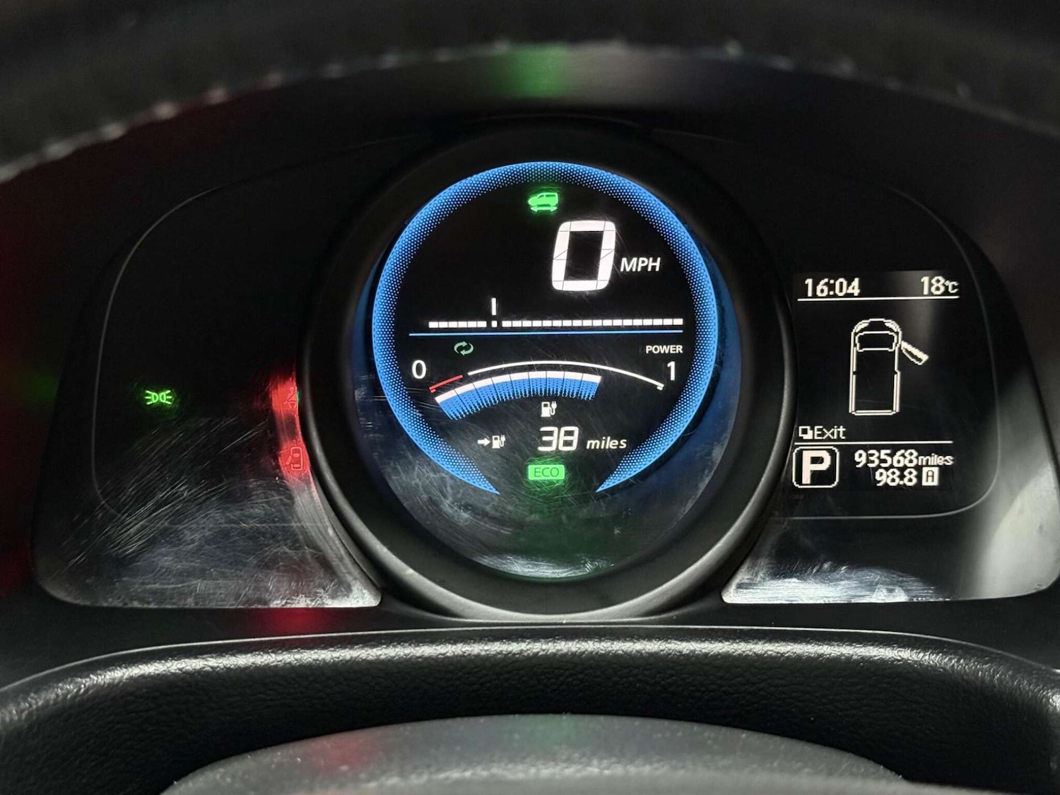 Used Nissan e-NV200 2016 for sale - 76181057: Photo 18