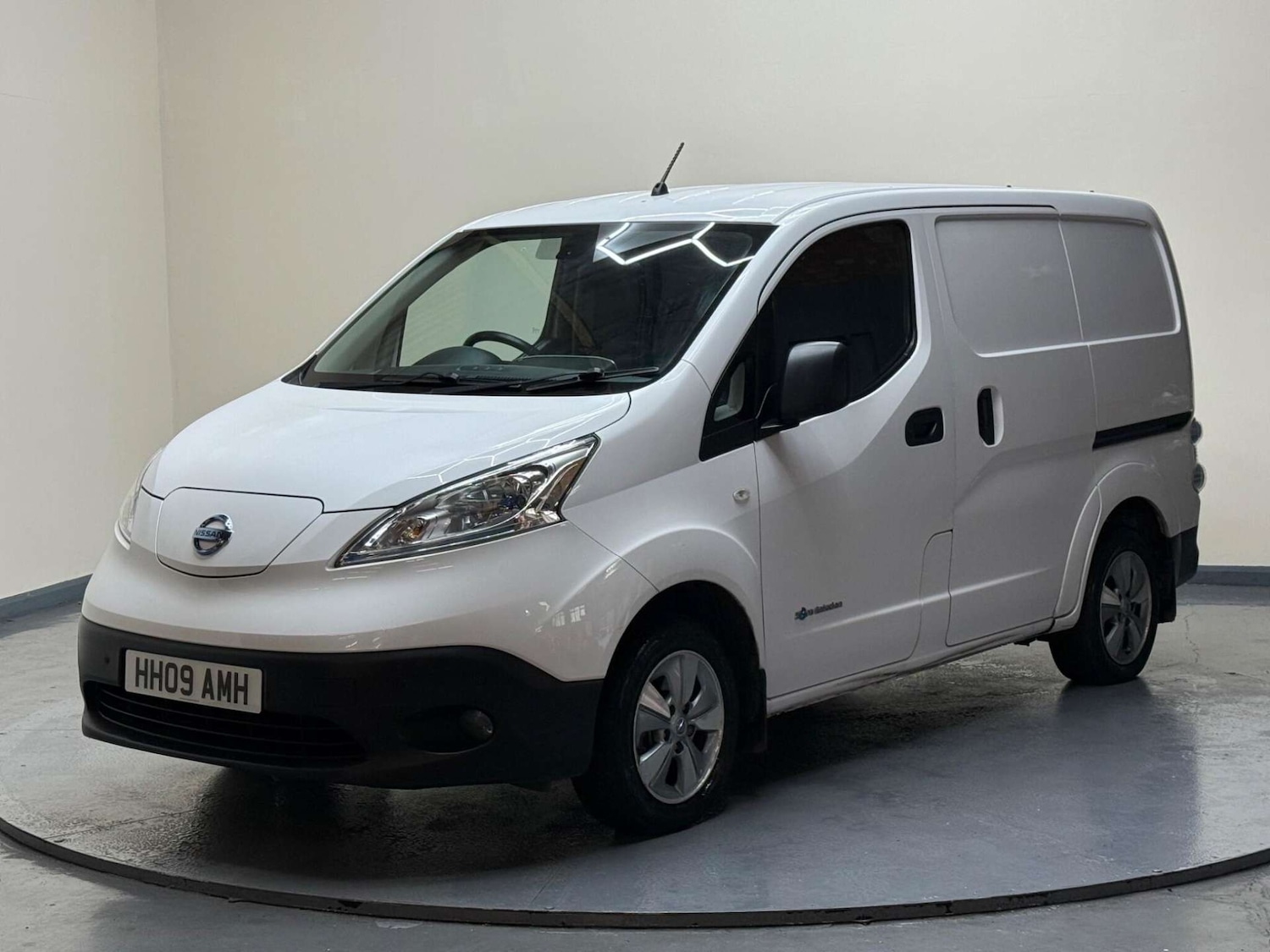 Used Nissan e-NV200 2016 for sale - 76181057: Photo 2