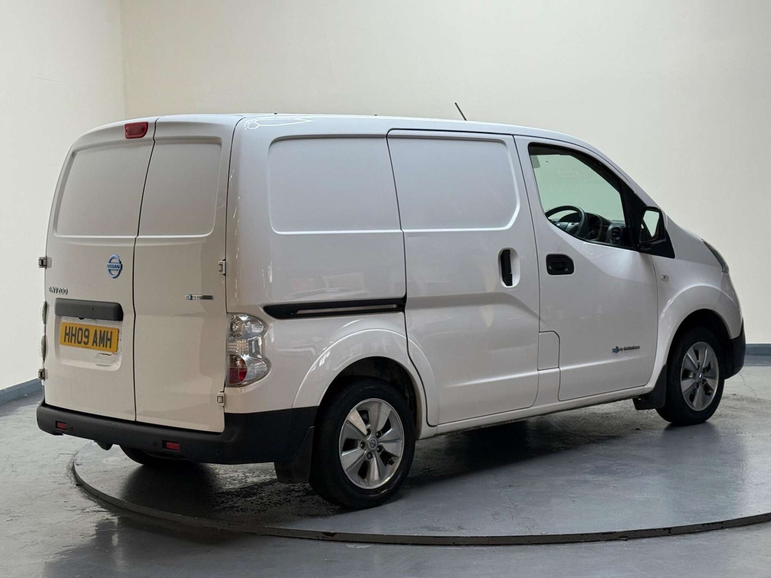 Used Nissan e-NV200 2016 for sale - 76181057: Photo 24