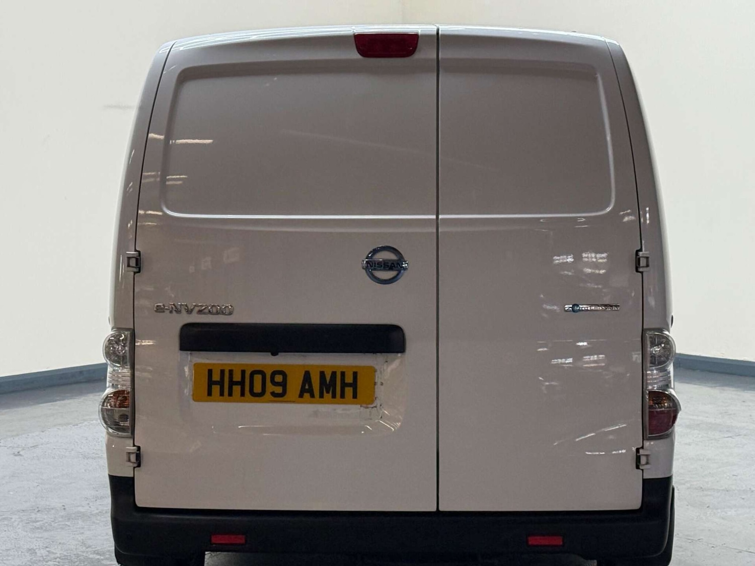 Used Nissan e-NV200 2016 for sale - 76181057: Photo 25