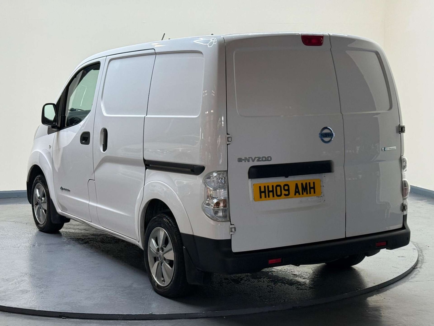 Used Nissan e-NV200 2016 for sale - 76181057: Photo 28