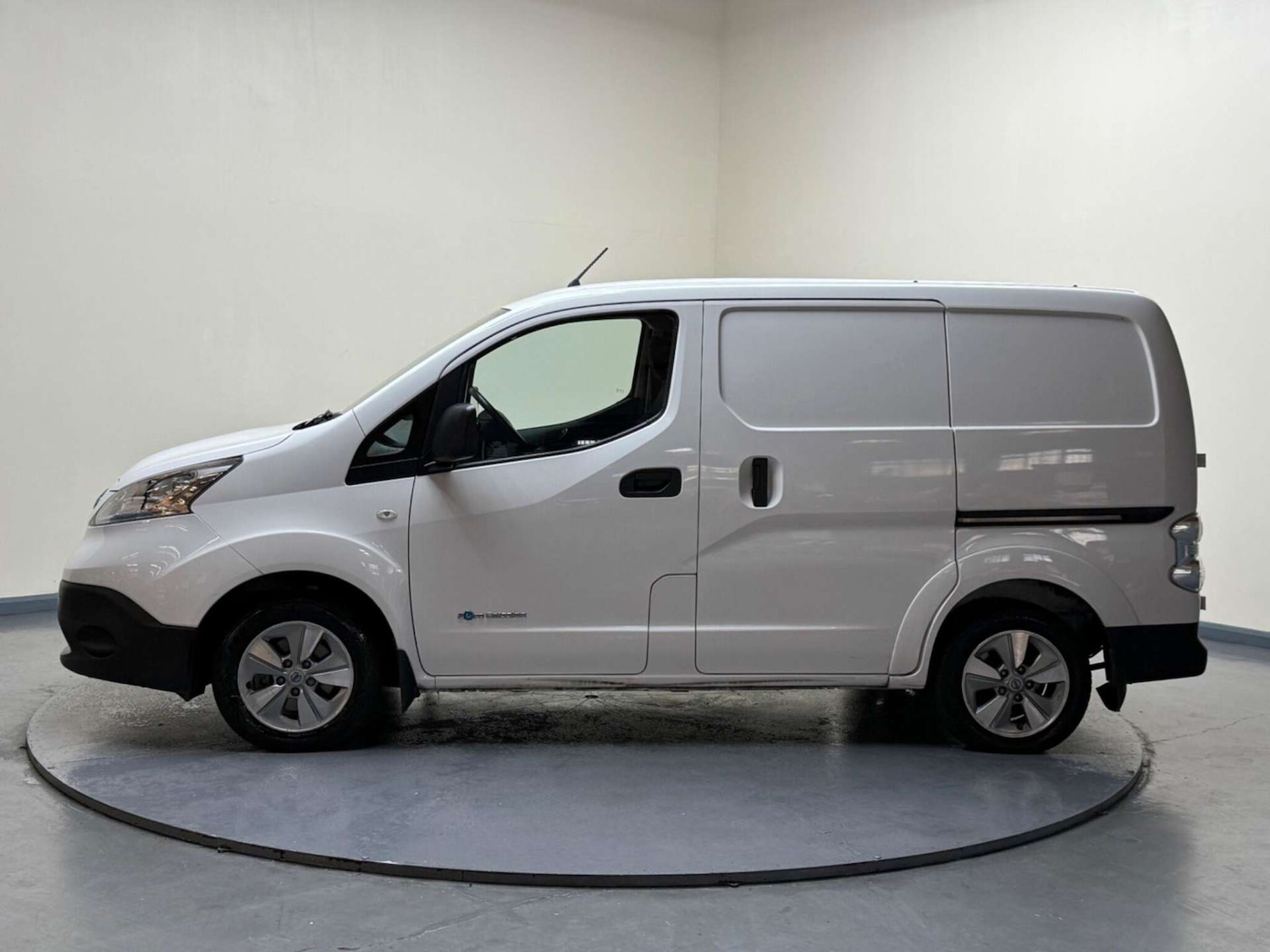 Used Nissan e-NV200 2016 for sale - 76181057: Photo 29
