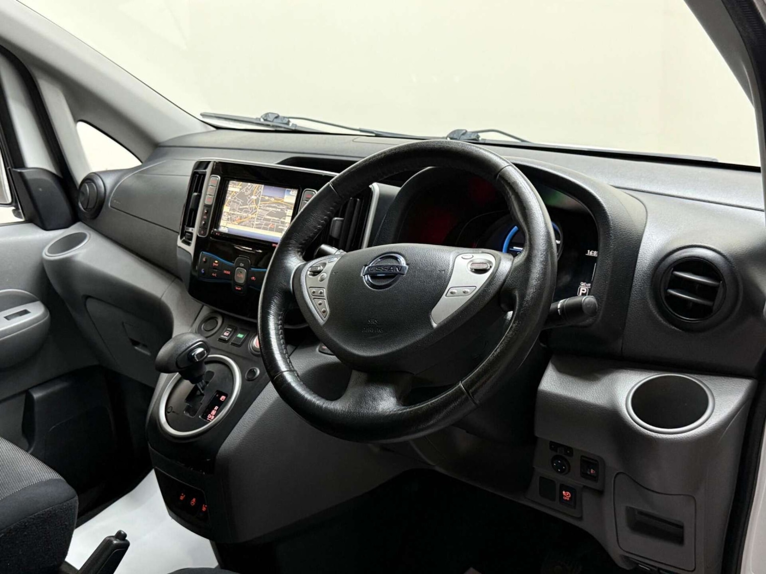 Used Nissan e-NV200 2016 for sale - 76181057: Photo 3