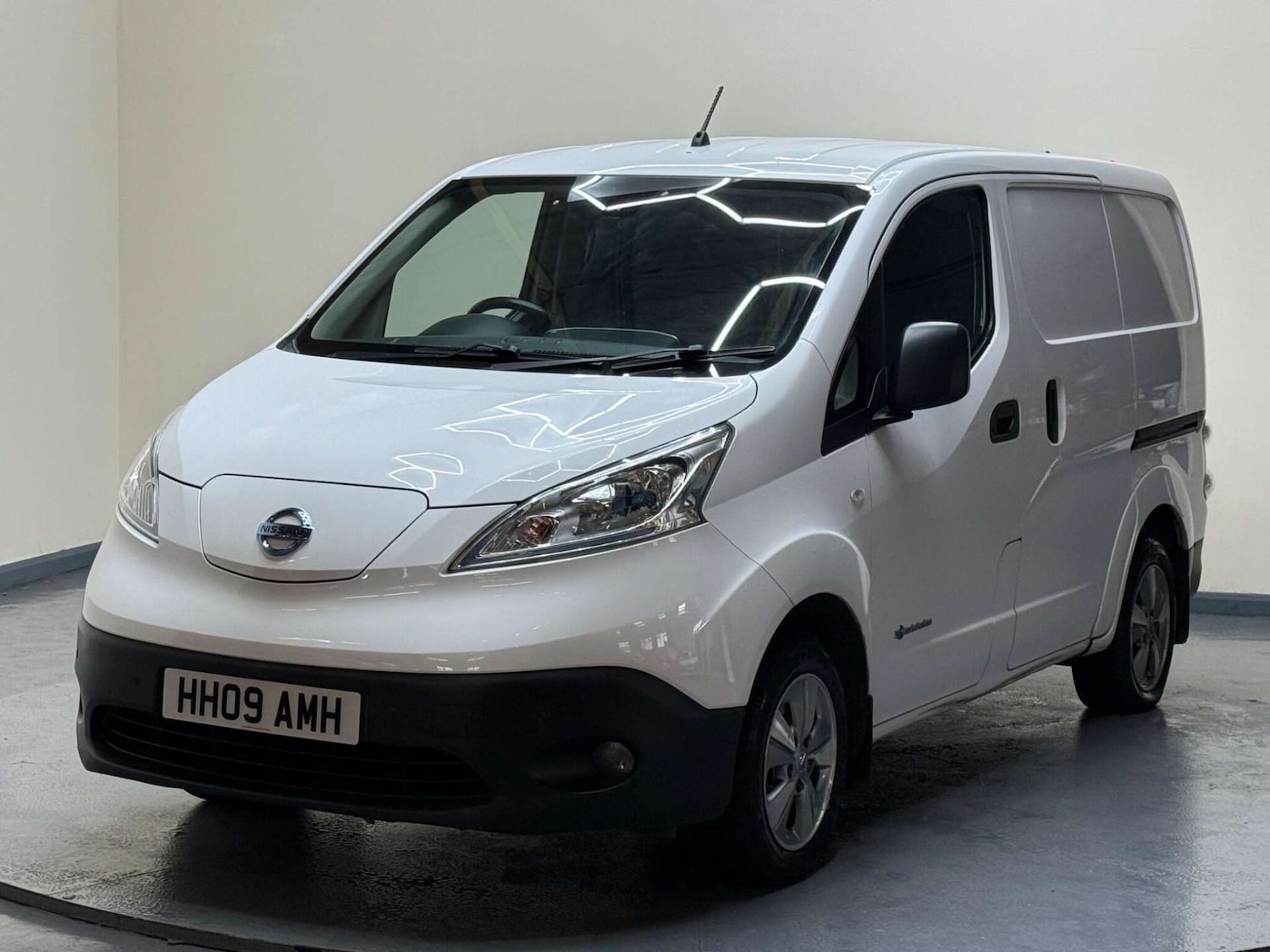 Used Nissan e-NV200 2016 for sale - 76181057: Photo 32