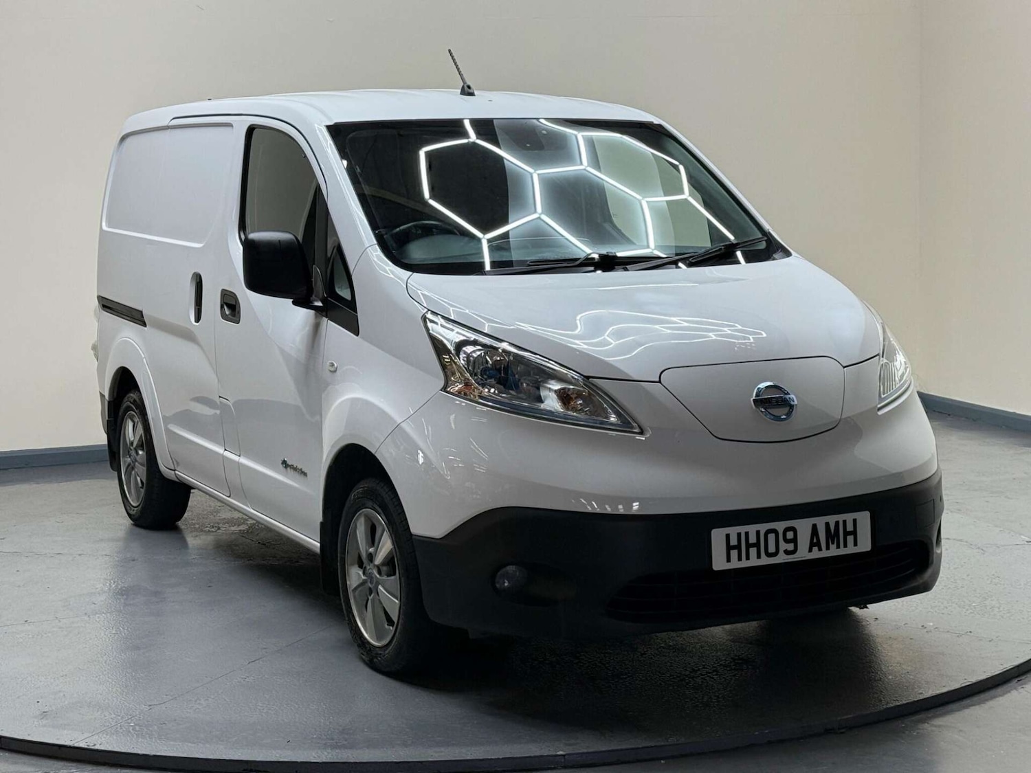 Used Nissan e-NV200 2016 for sale - 76181057: Photo 33
