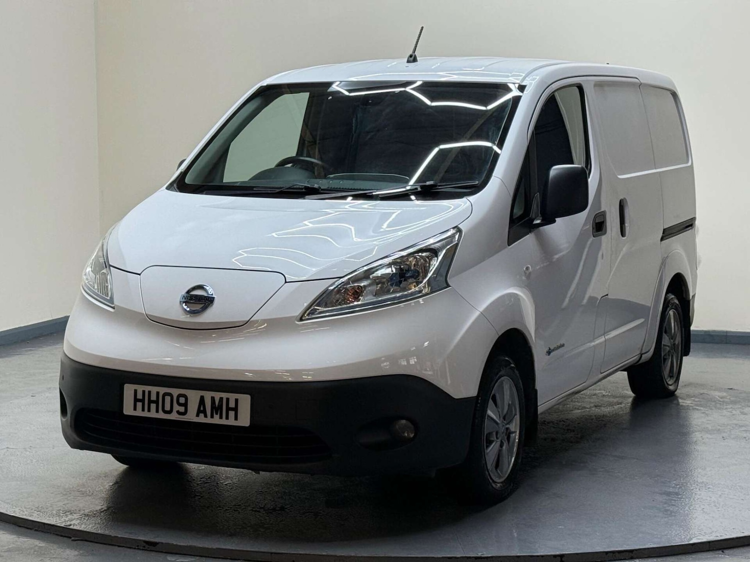 Used Nissan e-NV200 2016 for sale - 76181057: Photo 34