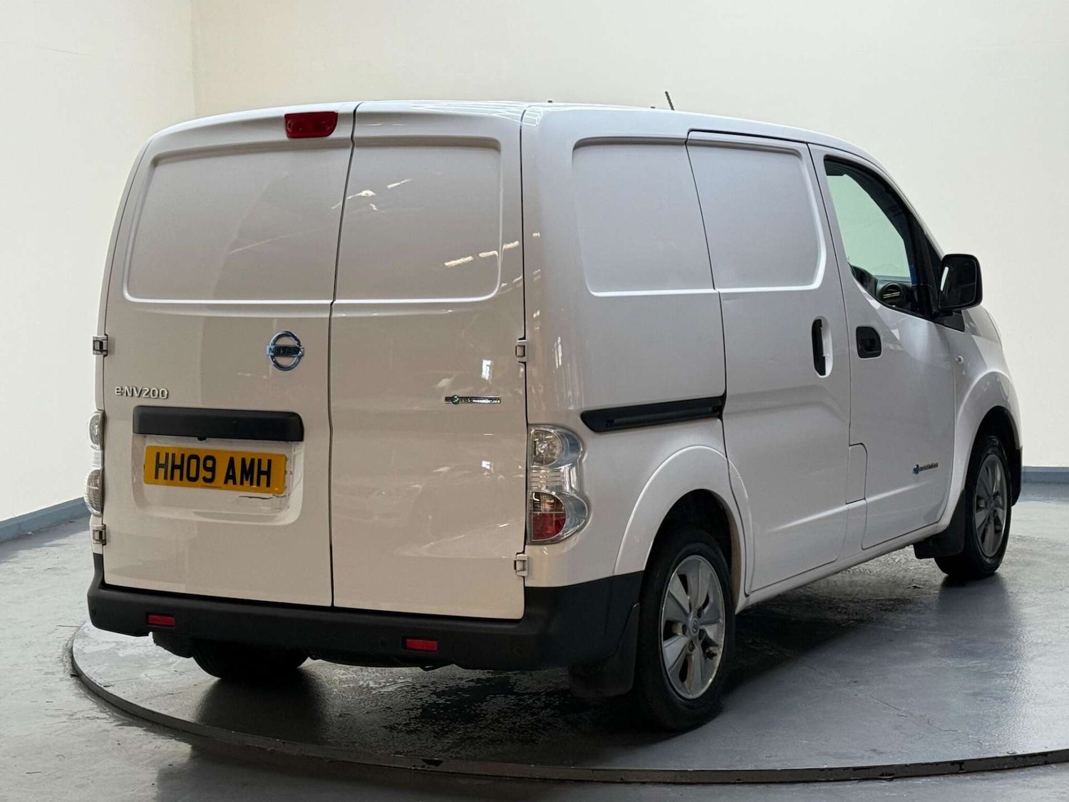 Used Nissan e-NV200 2016 for sale - 76181057: Photo 36