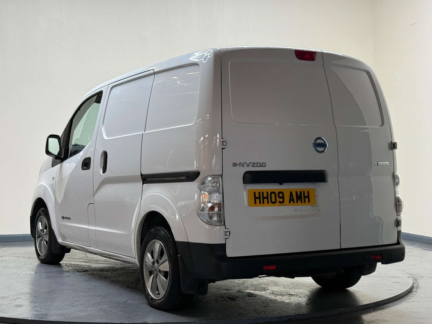 Used Nissan e-NV200 2016 for sale - 76181057: Photo 37