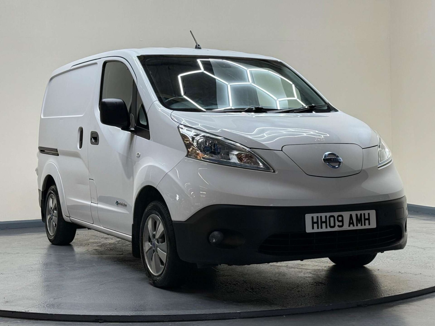Used Nissan e-NV200 2016 for sale - 76181057: Photo 38