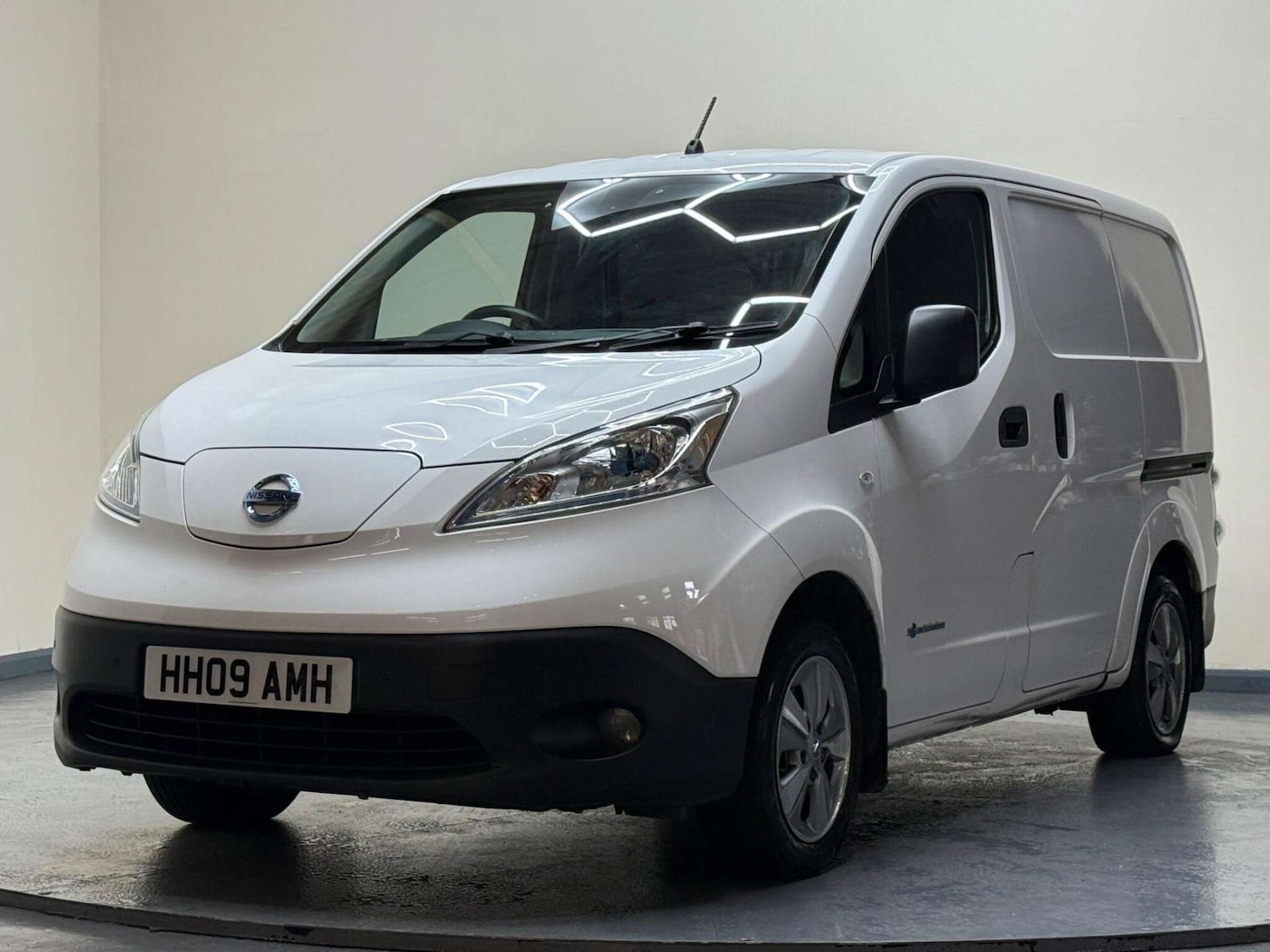 Used Nissan e-NV200 2016 for sale - 76181057: Photo 39