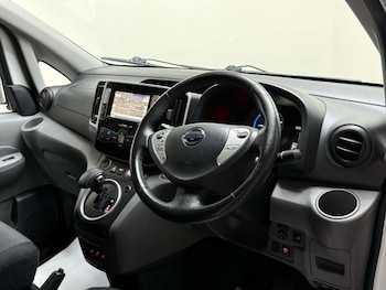 Used Nissan e-NV200 2016 for sale - 76181057: Photo