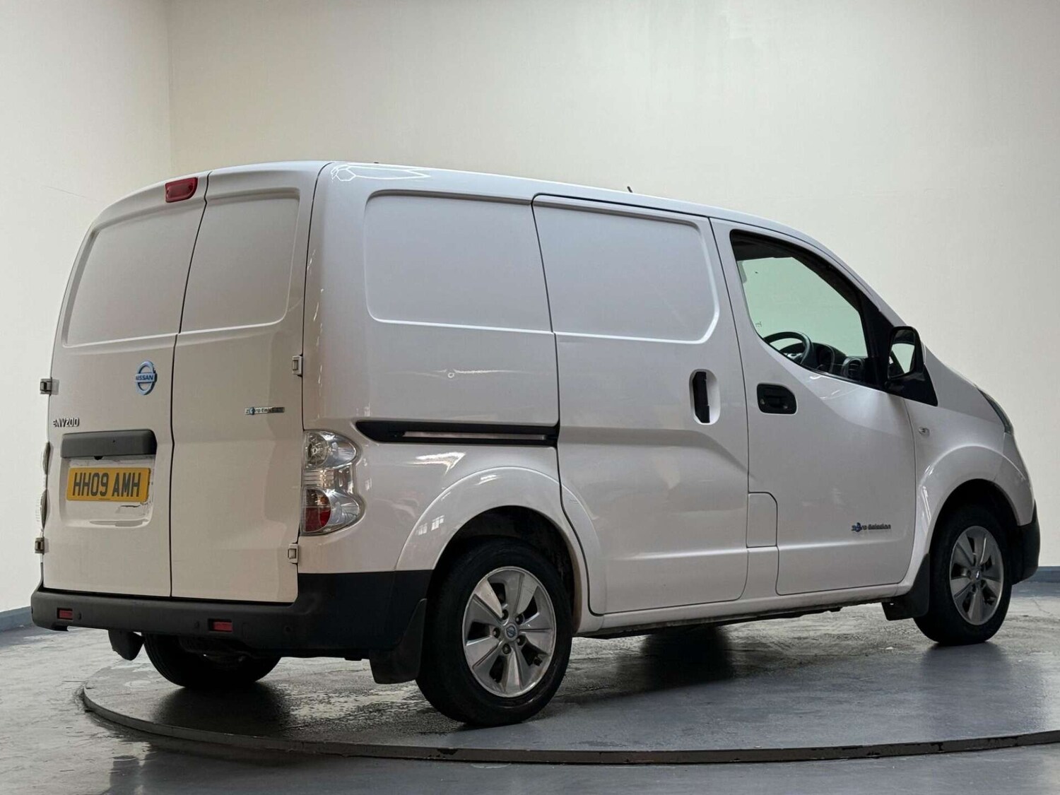 Used Nissan e-NV200 2016 for sale - 76181057: Photo 41