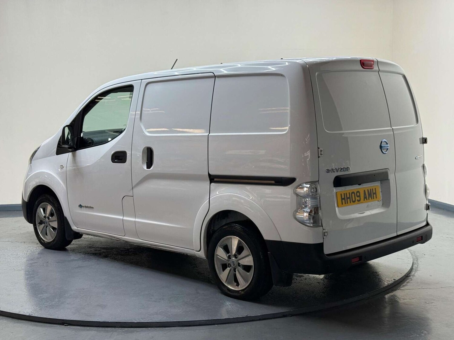 Used Nissan e-NV200 2016 for sale - 76181057: Photo 42
