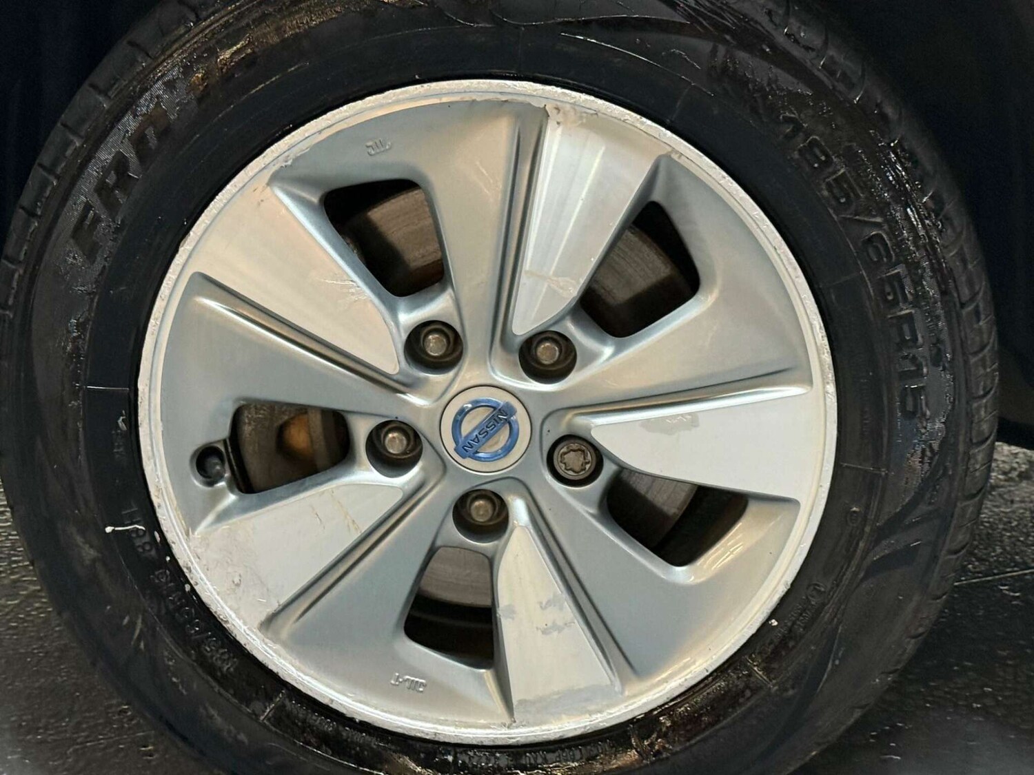 Used Nissan e-NV200 2016 for sale - 76181057: Photo 44