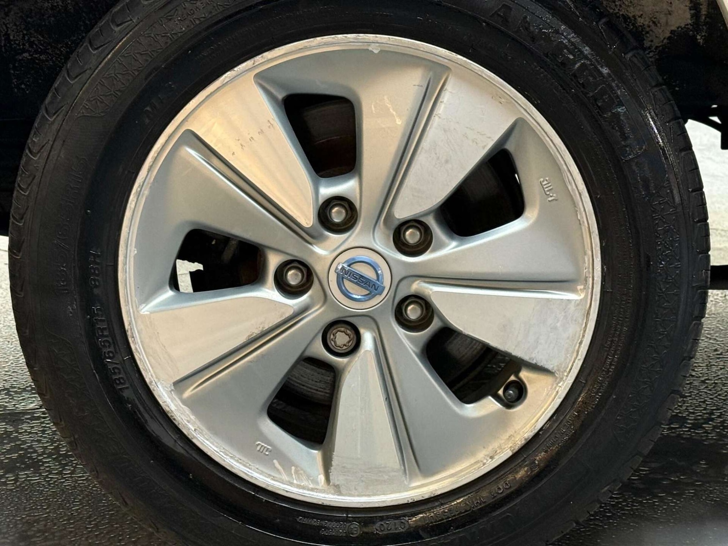 Used Nissan e-NV200 2016 for sale - 76181057: Photo 46