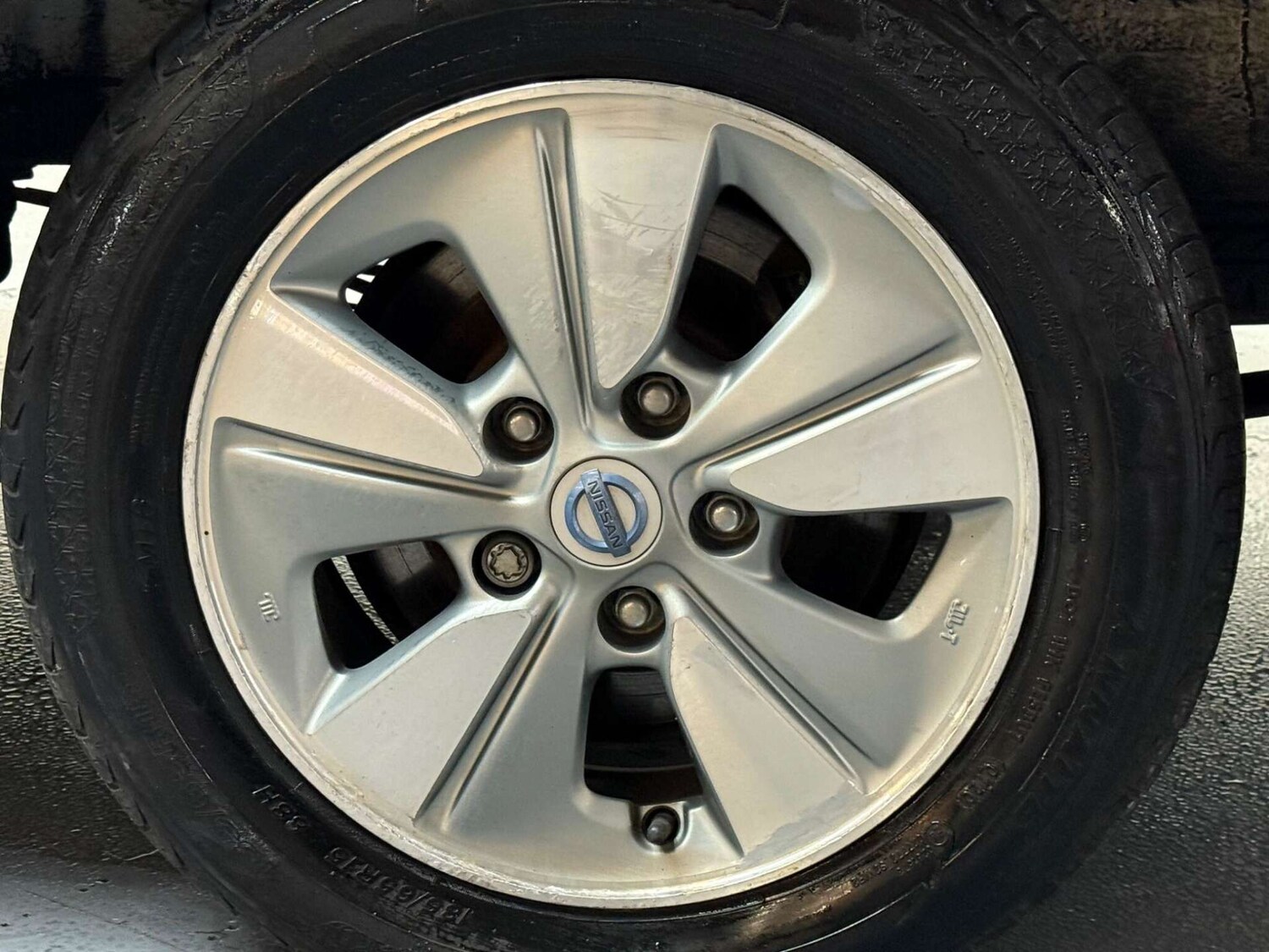 Used Nissan e-NV200 2016 for sale - 76181057: Photo 48