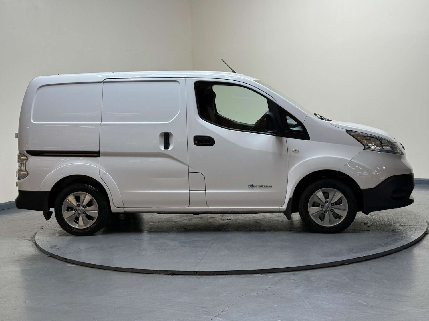 Used Nissan e-NV200 2016 for sale - 76181057: Photo 5
