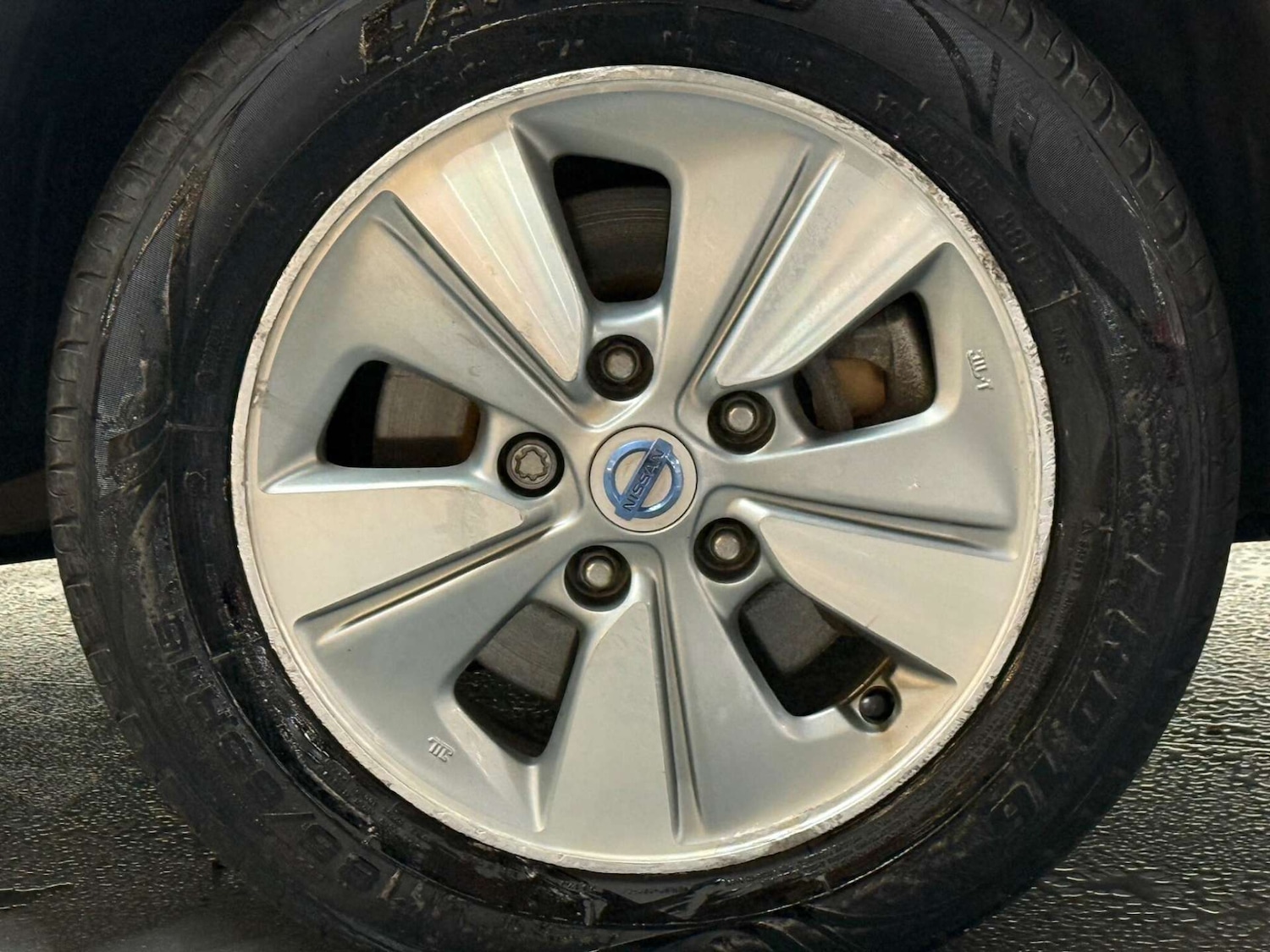 Used Nissan e-NV200 2016 for sale - 76181057: Photo 50