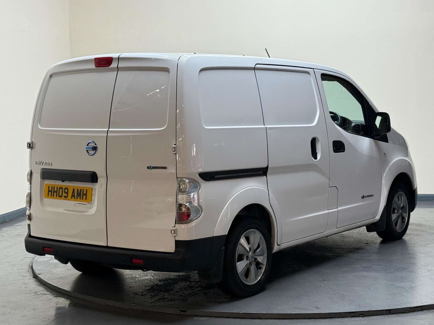 Used Nissan e-NV200 2016 for sale - 76181057: Photo 6