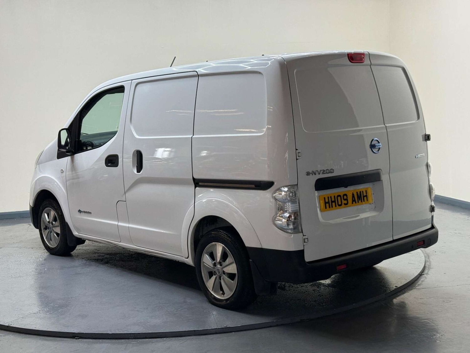 Used Nissan e-NV200 2016 for sale - 76181057: Photo 7