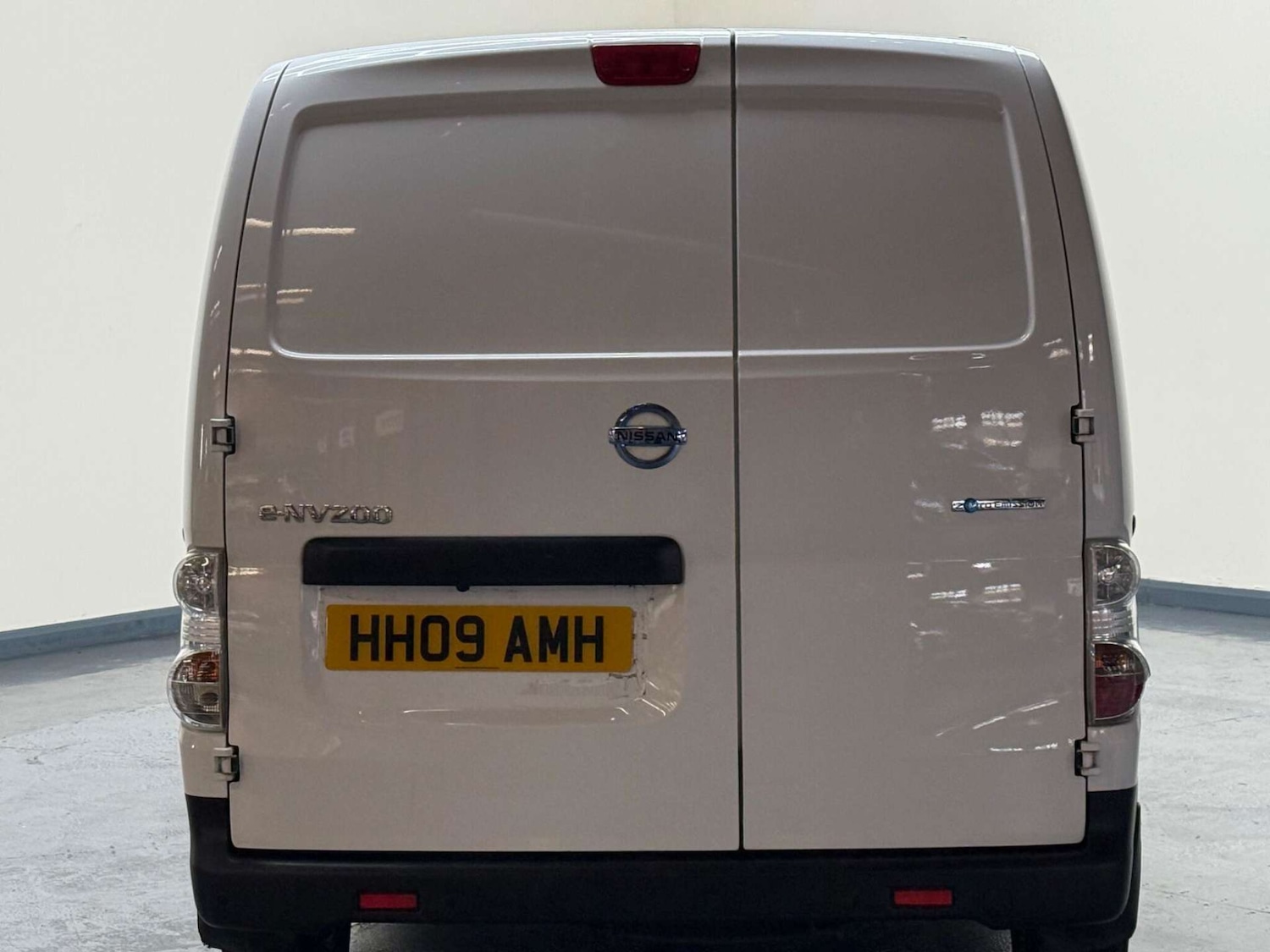 Used Nissan e-NV200 2016 for sale - 76181057: Photo 8