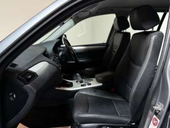 Used BMW X3 2012 for sale - 74243419: Photo